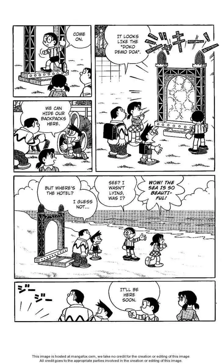 Doraemon Long Stories Chapter 13.2 19